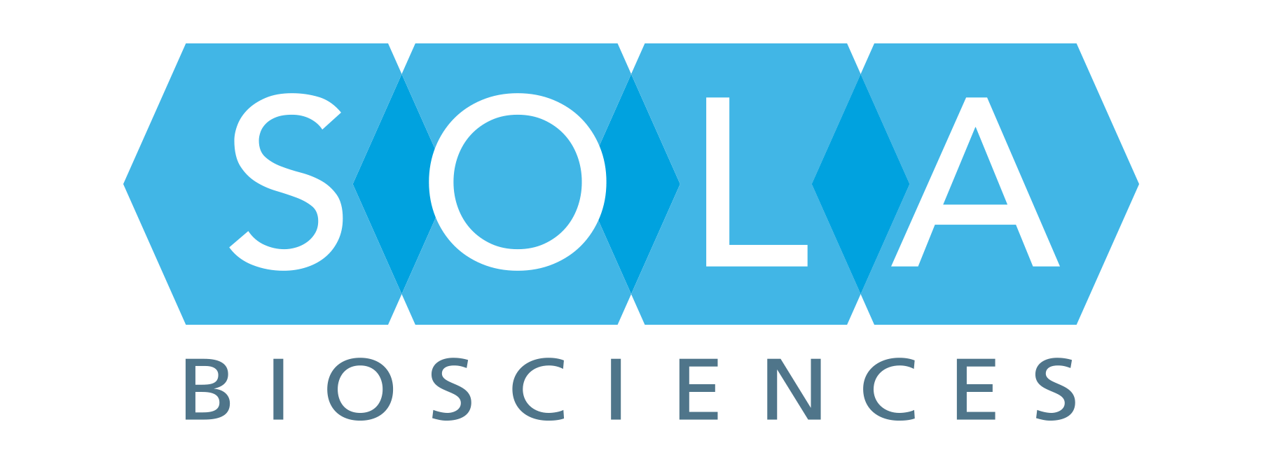SOLA Biosciences Logo